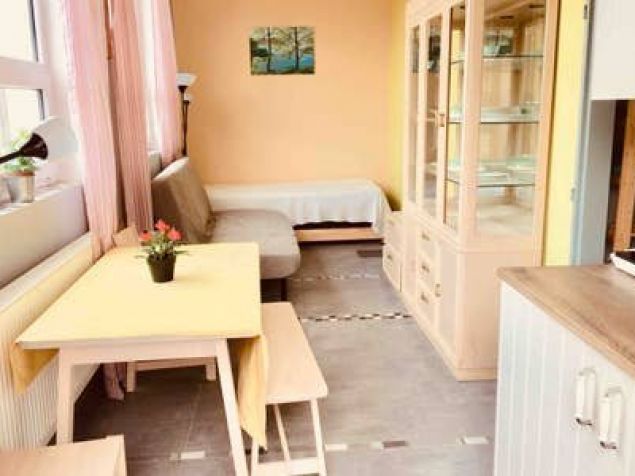 Pronájem bytu Všenory