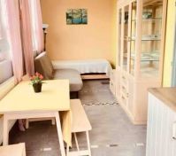 Pronájem bytu Všenory