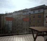 Pronájem bytu Praha