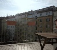 Pronájem bytu Praha