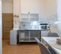 Pronájem bytu Praha