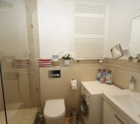 Pronájem bytu Praha