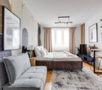 Pronájem bytu Praha