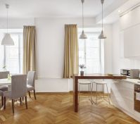 Pronájem bytu Teplice