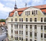 Pronájem bytu Praha