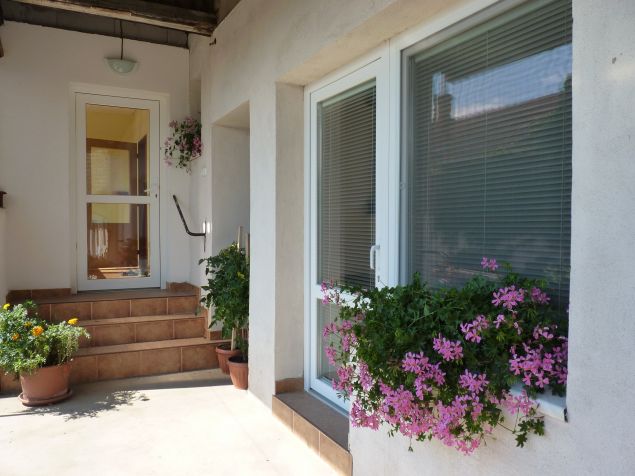 vstup do bytové jednotky 2 1