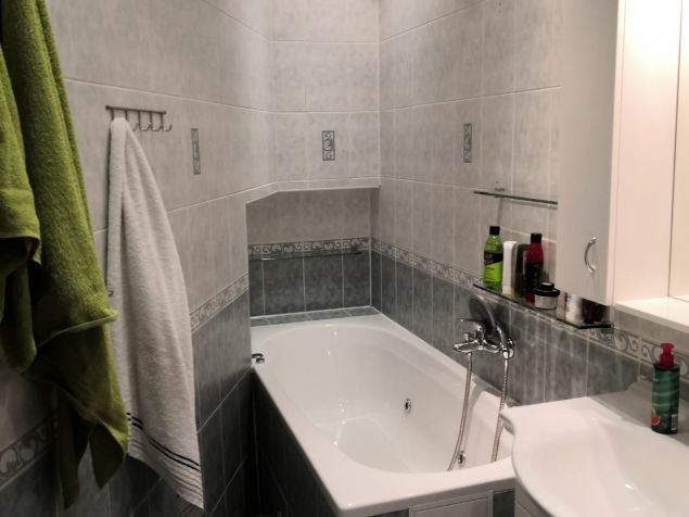 Pronájem pokoje Praha