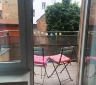 Pronájem bytu Praha