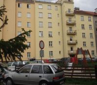 Spolubydlení Plzeň