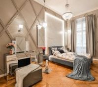 Pronájem bytu Praha