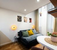 Pronájem bytu Praha