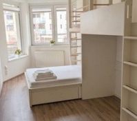 Pronájem bytu Praha