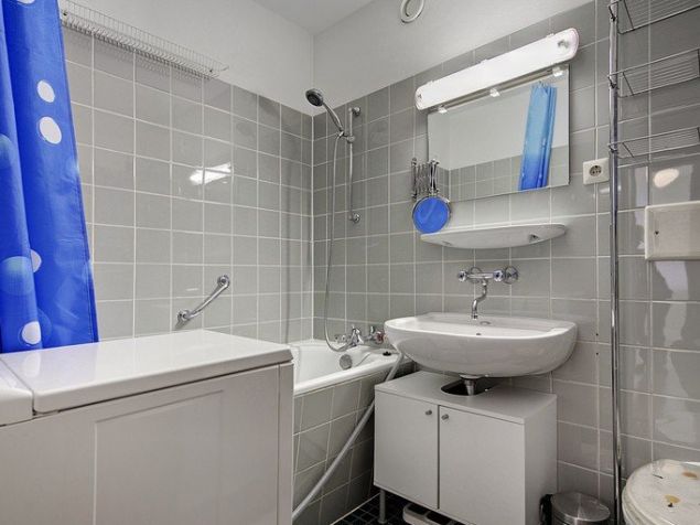 Pronájem bytu Praha