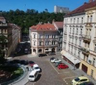Pronájem bytu Praha