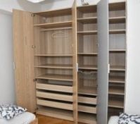 Pronájem bytu Praha