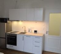 Pronájem bytu Praha