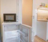 Pronájem bytu Praha