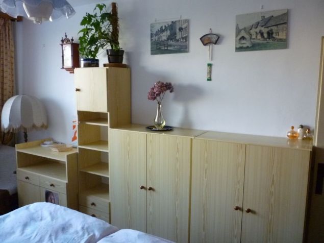 Pronájem pokoje Praha