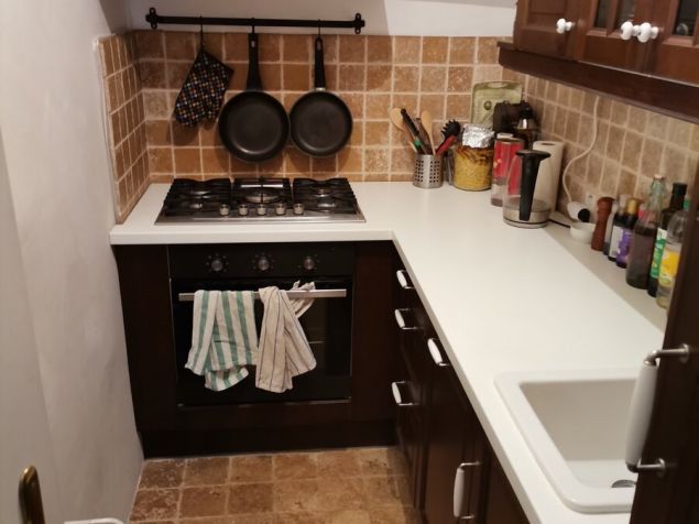 Pronájem pokoje Praha