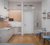 Pronájem bytu Praha