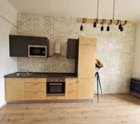 Pronájem bytu Praha