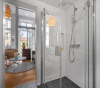 Pronájem bytu Praha