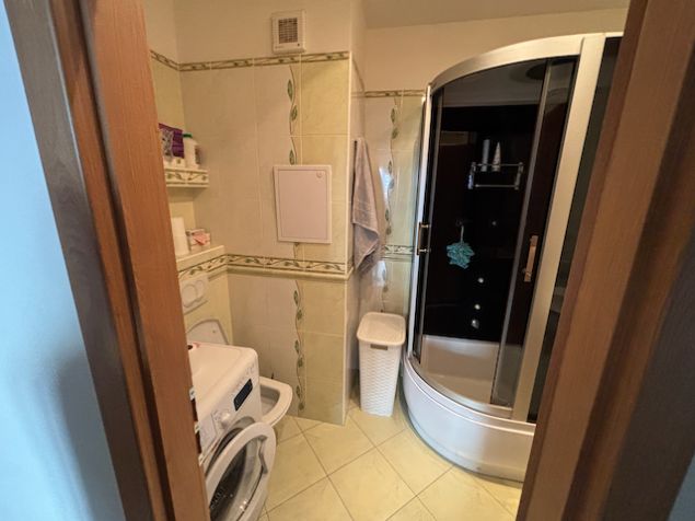 Spolubydlení Ostrava