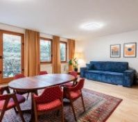 Pronájem bytu Praha