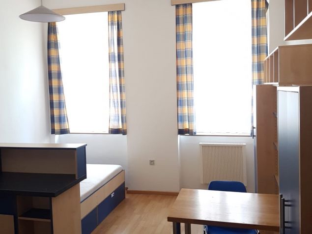 Pronájem bytu Praha