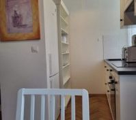 Pronájem bytu Praha