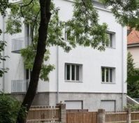 Pronájem bytu Praha
