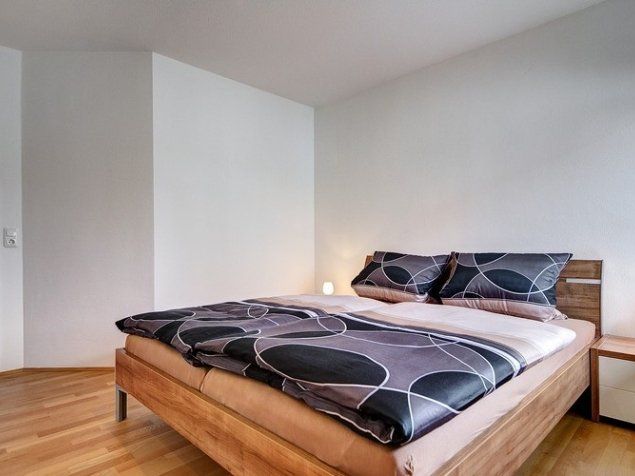 Pronájem bytu Praha