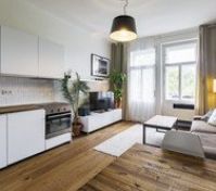 Pronájem bytu Praha