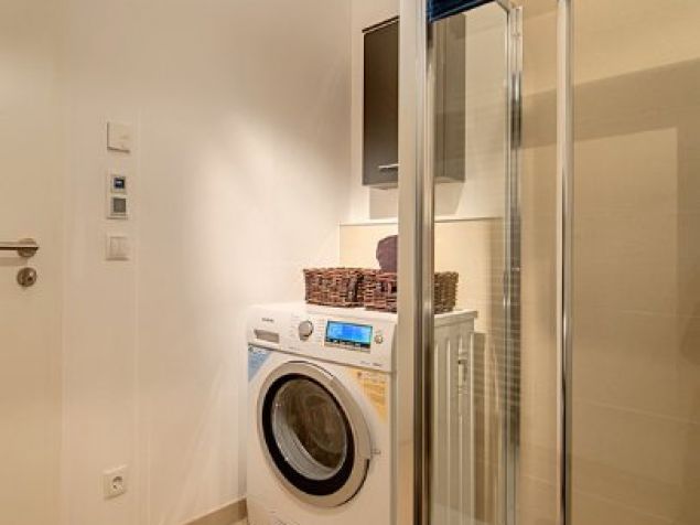 Pronájem bytu Praha