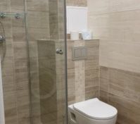 Pronájem bytu Praha