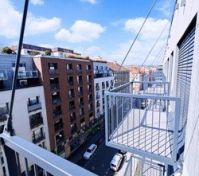 Pronájem bytu Praha