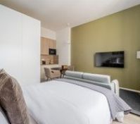 Pronájem bytu Praha