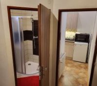 Pronájem bytu Praha