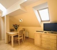 Pronájem bytu Praha