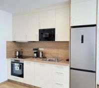 Pronájem bytu Praha