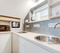 Pronájem bytu Praha