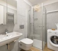 Pronájem bytu Praha