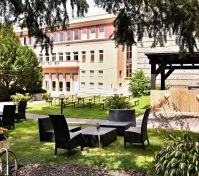 Pronájem pokoje Praha