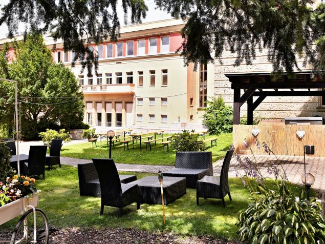 Pronájem pokoje Praha