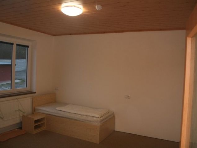 Pronájem bytu Plzeň