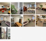 Pronájem bytu Olomouc