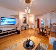 Pronájem domu Praha