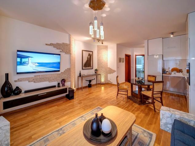 Pronájem domu Praha