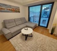 Pronájem bytu Praha