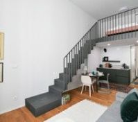 Pronájem bytu Praha